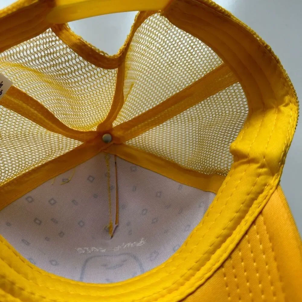 Sanrio Gudetama Snapback Hat